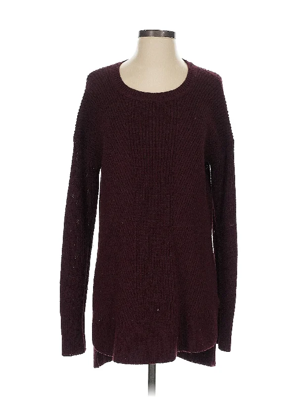 Breathable Yoga Tops for Active Wear -Pullover Sweater