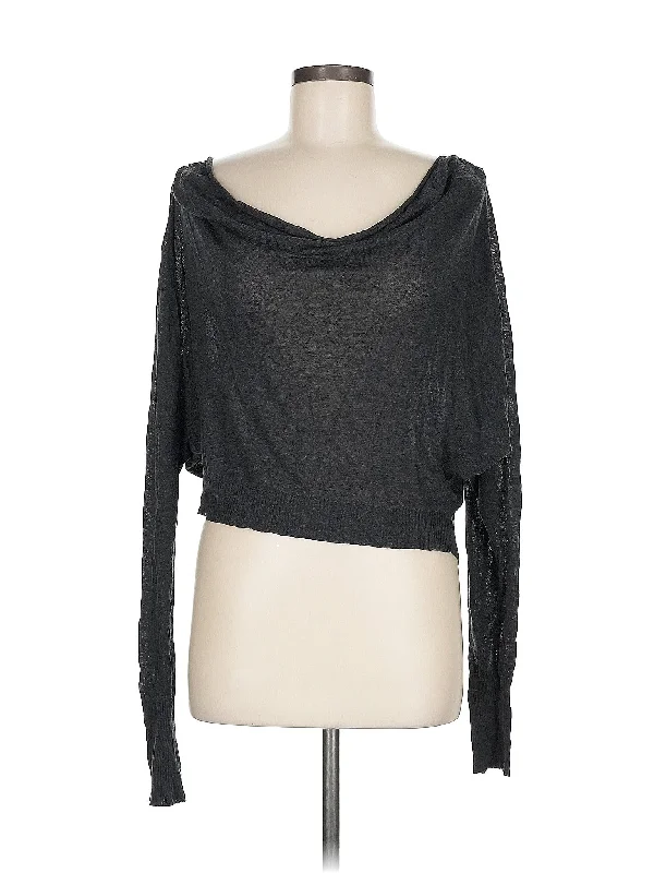 Women's Yoga Tops for Daily Wear -Pullover Sweater