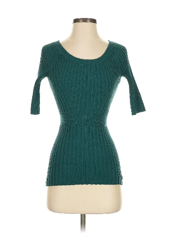 Comfortable Yoga Tops for All-Season Wear -Pullover Sweater