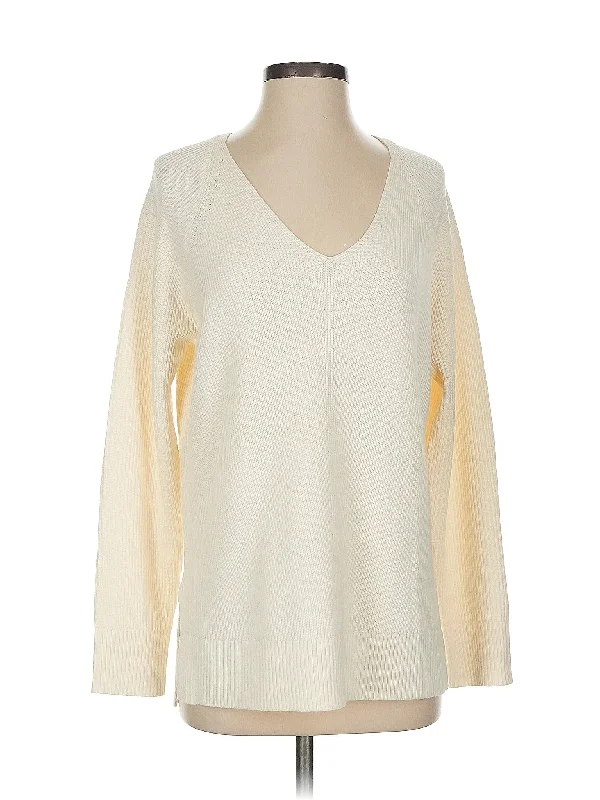 Women's Yoga Tops with Adjustable Fit -Pullover Sweater