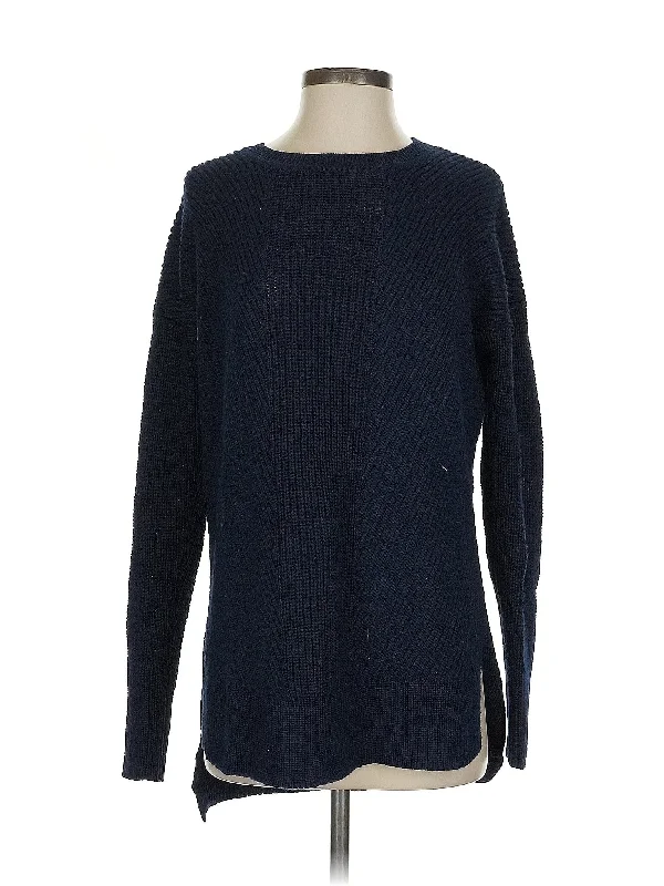Yoga Tops for Stretching and Flexing -Pullover Sweater
