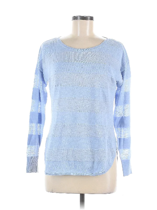 Yoga Tops for Better Movement -Pullover Sweater