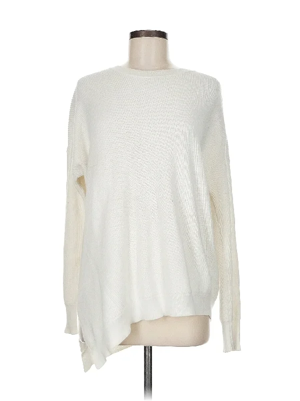 Yoga Tops for Pilates Practice -Pullover Sweater