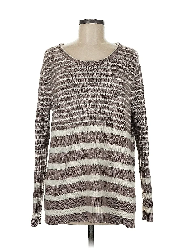 Women's Yoga Tops with High Stretch Fabric -Pullover Sweater