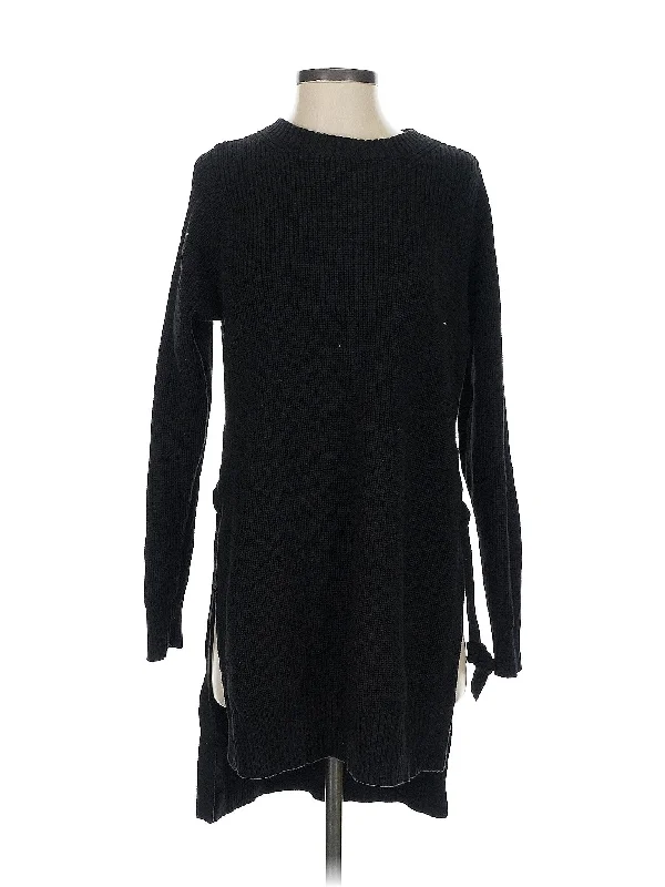 Yoga Tops with Moisture-Wicking Fabric -Pullover Sweater