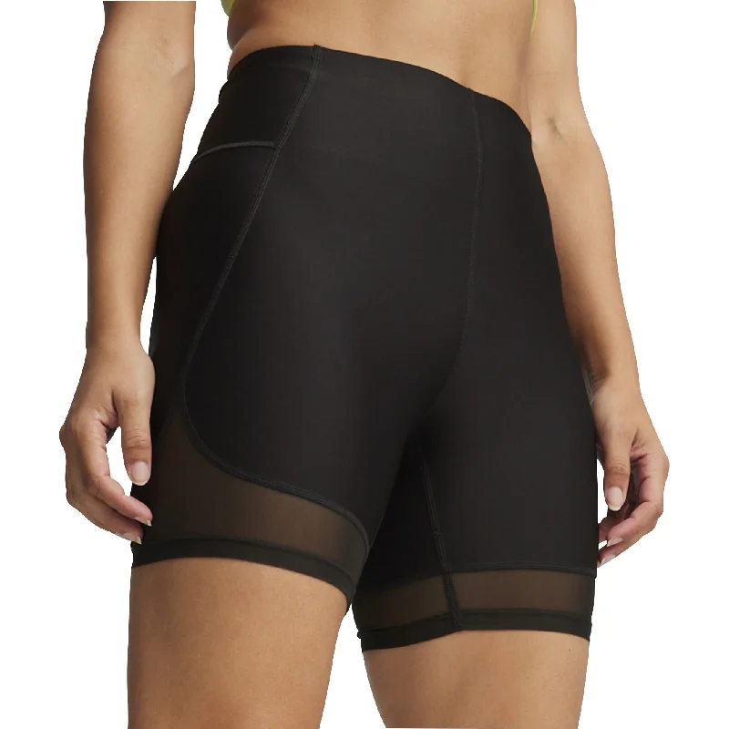 Women's Yoga Shorts for Comfortable Fit -Puma Run Ultraform Womens Short Running Tights - Black Women's Yoga Shorts for Comfortable Fit -Puma Run Ultraform Womens Short Running Tights - Black
