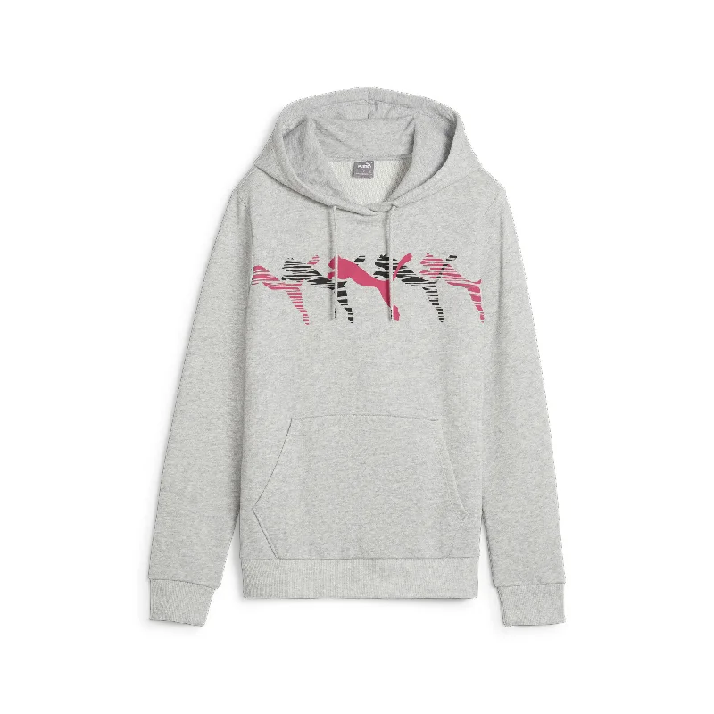 light gray heather