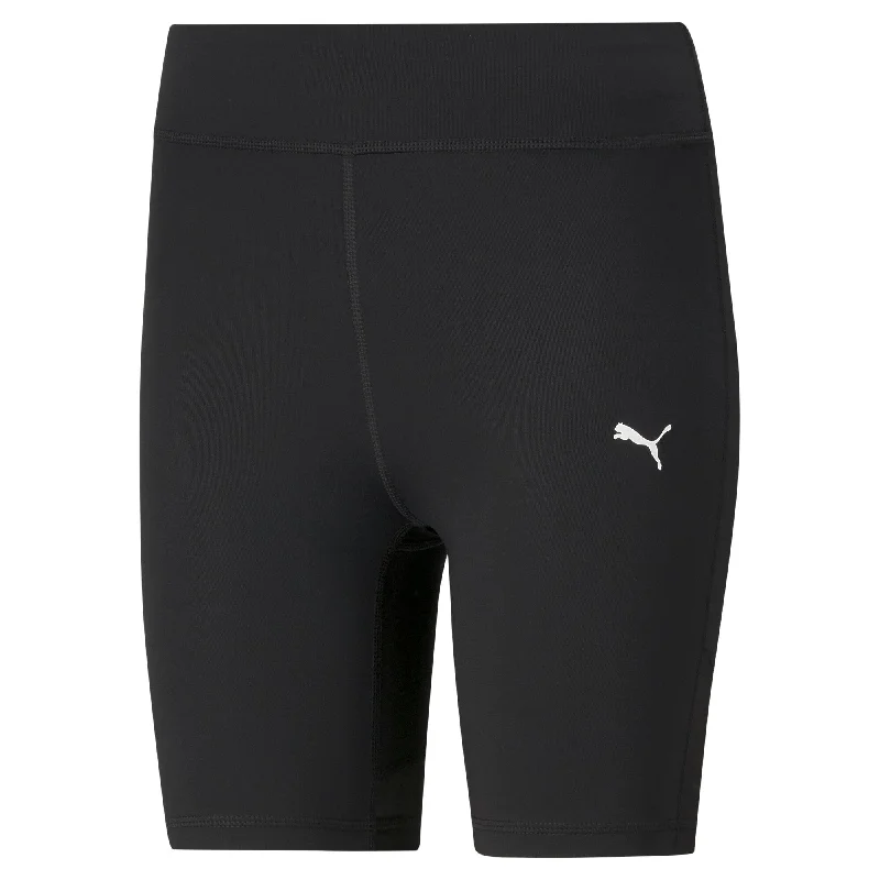 Women's Yoga Shorts for Comfort -PUMA Women's Favorite 7" Biker Training Shorts