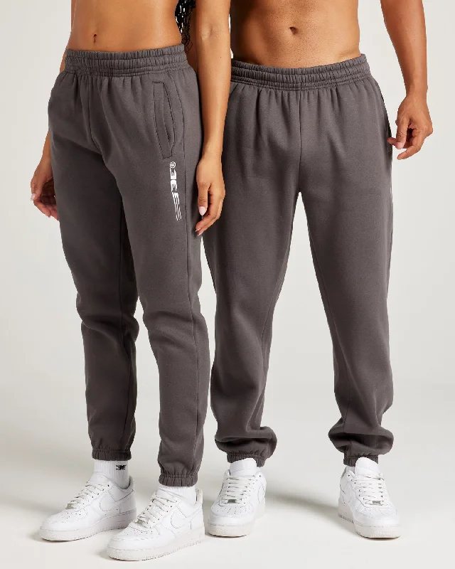 Yoga Pants for Mobility -Pursuit Jogger - Slate
