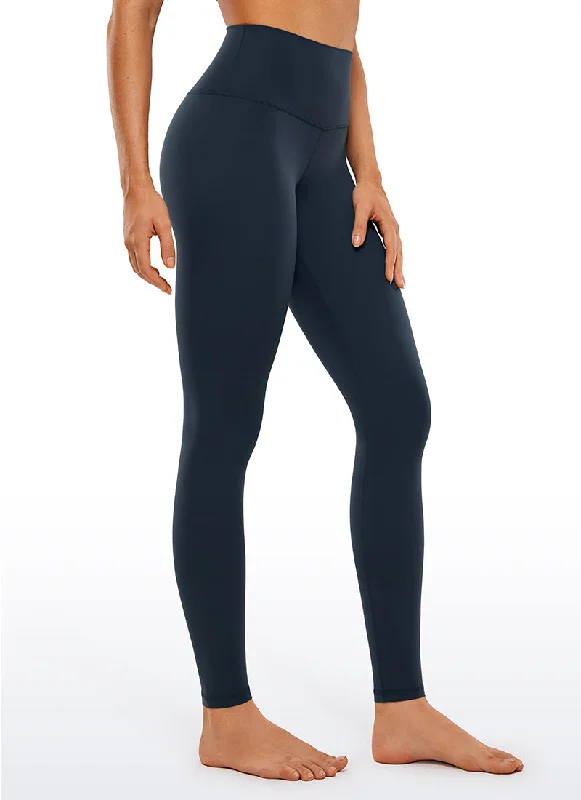 Women's Yoga Pants for Enhanced Flexibility -Butterluxe Yoga Leggings 30''