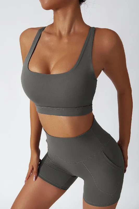 Dark Gray