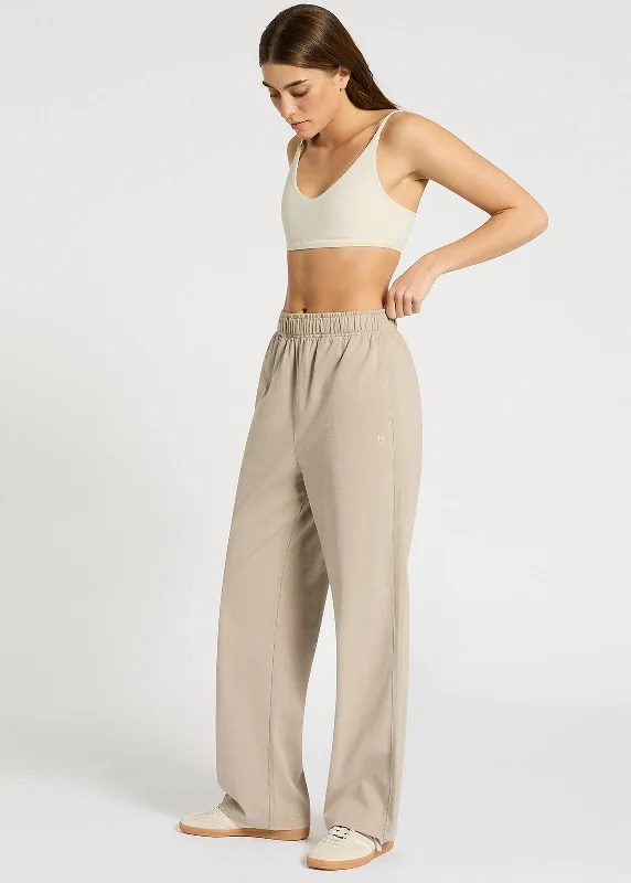Yoga Pants for Strength and Power -Recharge Pant
