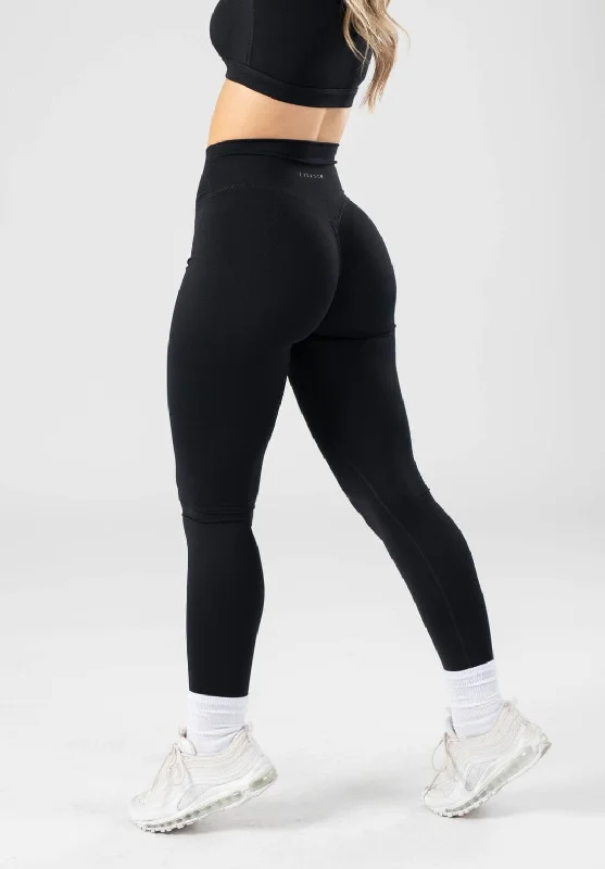 Comfortable Fit Yoga Pants -RecStretch DesB Original Sculptseam™ Plus Legging