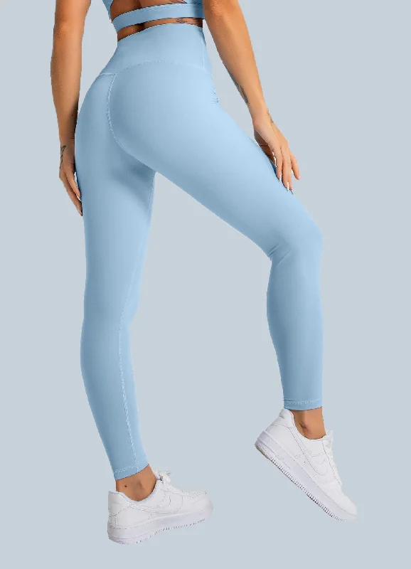 Yoga Pants for Flexibility -Super Soft Women leggings