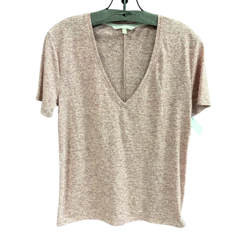 Yoga Tops for Running and Fitness -Red Athletic Tank Top Victorias Secret, Size S