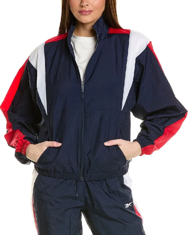 Yoga Shorts for Flexibility in All Poses -Reebok Jacket