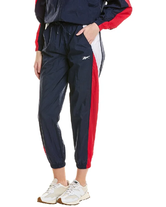 Women's Yoga Shorts for Stretching -Reebok Pant