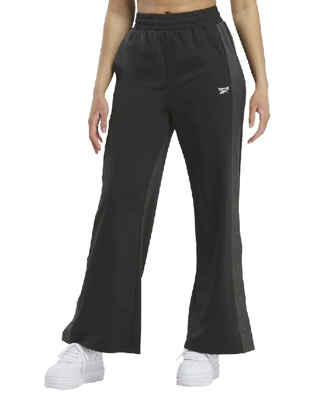 Stylish Yoga Shorts for Core Training -Reebok Team Pant