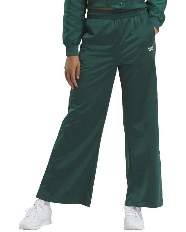 Yoga Shorts for Smooth Posture -Reebok Team Pant