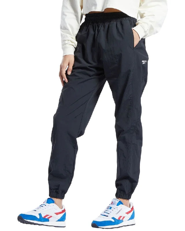 Soft Yoga Shorts for Total Comfort -Reebok Track Pant