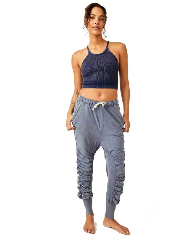 Yoga Pants for All Body Types -Rematch Pant