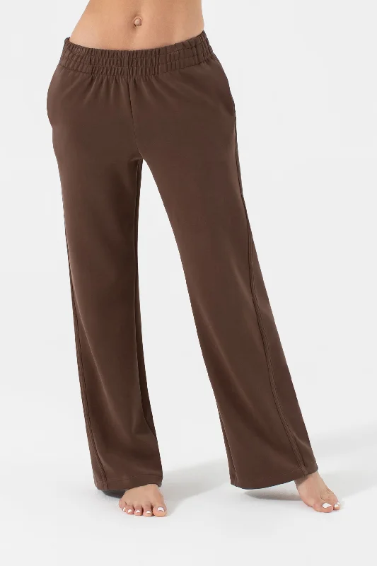 Yoga Shorts for Gym Workouts -Remi Sleek Pant