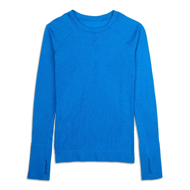 Yoga Tops for Comfort and Relaxation -Rest Less Pullover - Resale