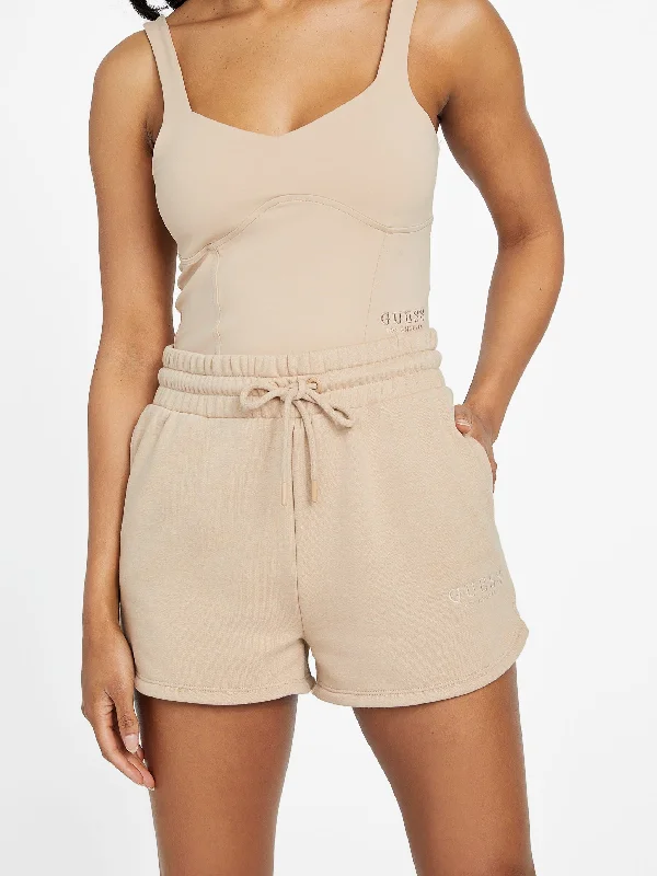 Yoga Shorts for Fitness and Flexibility -Reveka Shorts