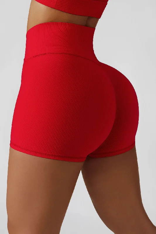 Vintage Red