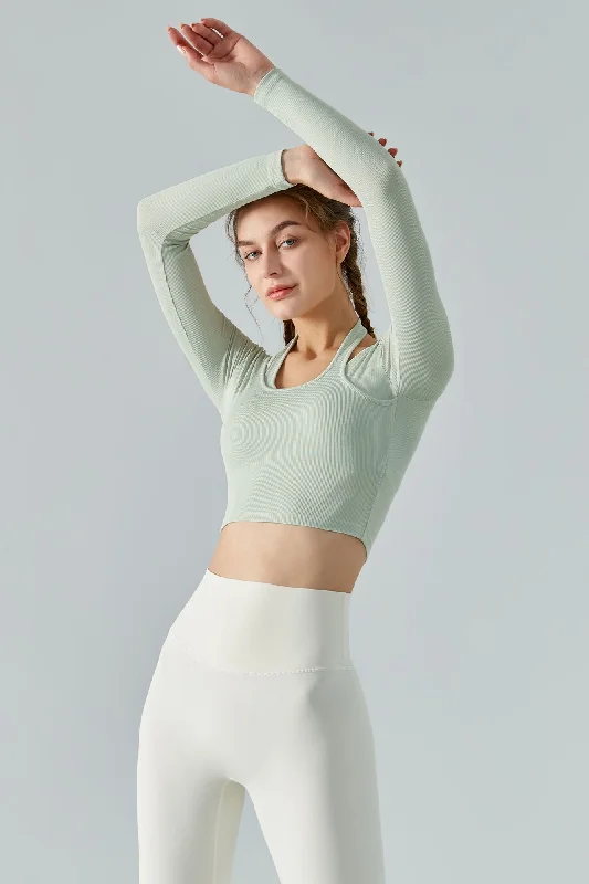 Pale Green