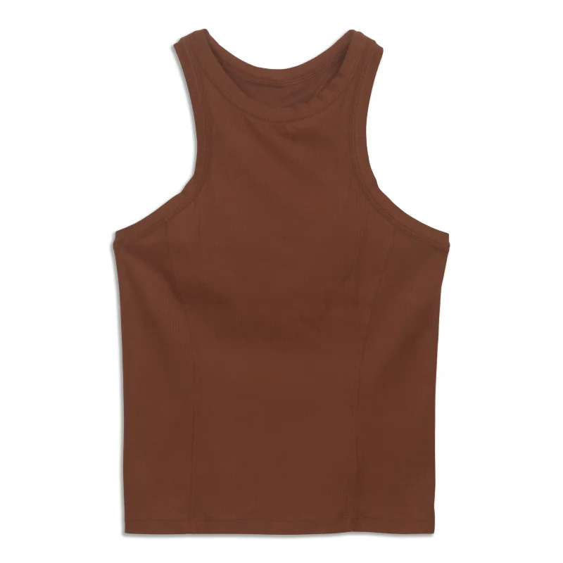 Yoga Tops with Spaghetti Straps for Breathability -Ribbed Racerback Yoga Tank Top - Resale Yoga Tops with Spaghetti Straps for Breathability -Ribbed Racerback Yoga Tank Top - Resale