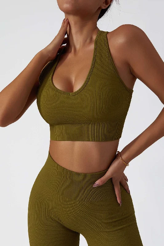 Dark Khaki