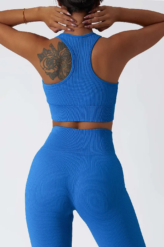 Ink Blue