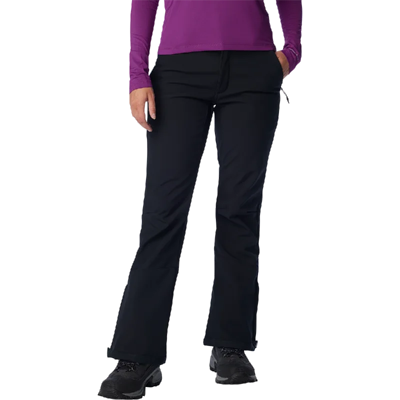 Soft Yoga Pants for Maximum Comfort -Women's Roffee Ridge V Pant