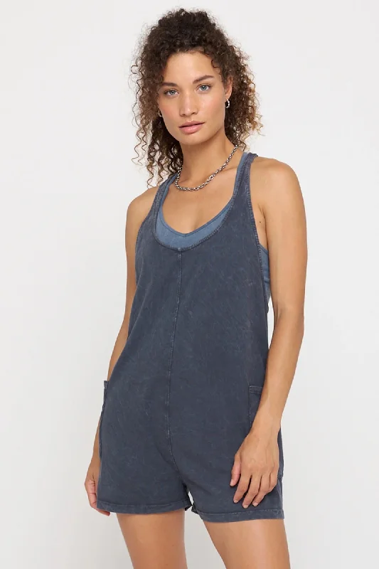 Yoga Pants for Flexibility and Endurance -Spiritual Gangster Romper