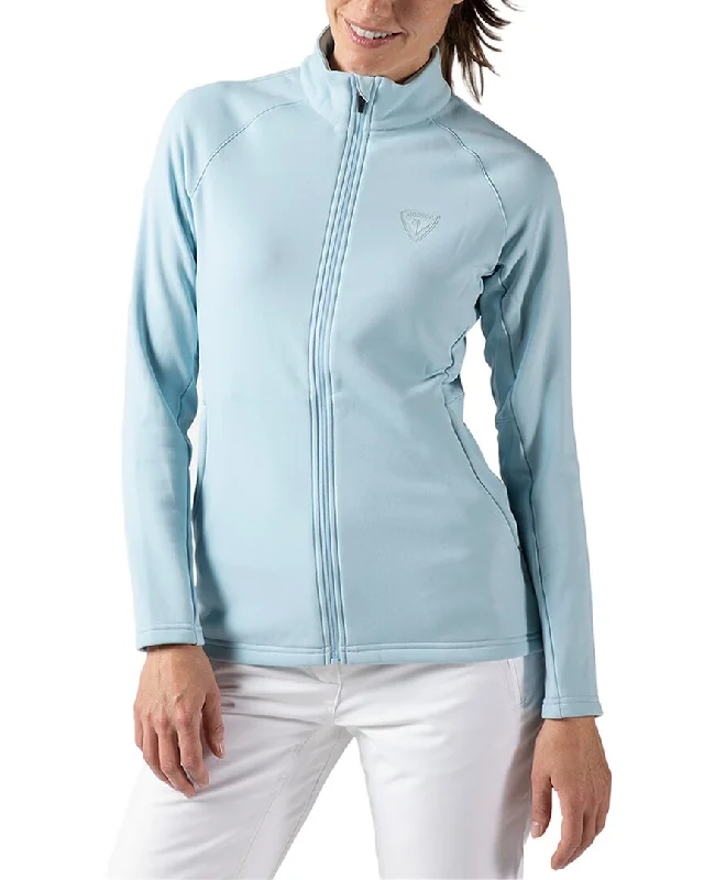 Lightweight Yoga Shorts -Rossignol Classique Climate Mid-Layer