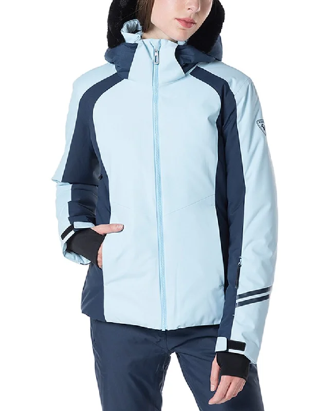 Yoga Shorts for Summer Workouts -Rossignol Controle Jacket