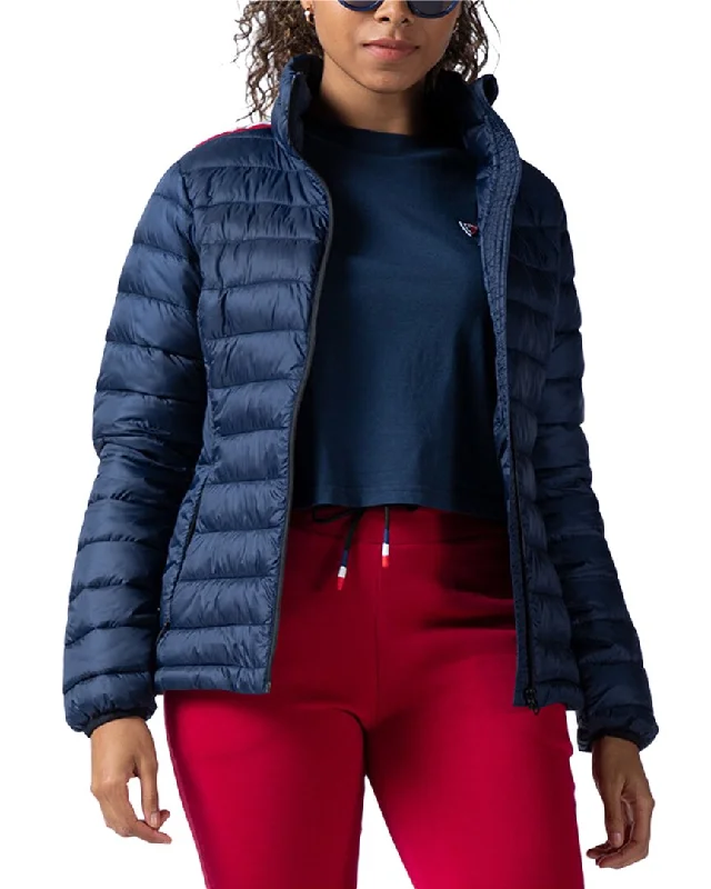 Yoga Shorts for Warm Weather Yoga Practice -Rossignol Rossi Jacket
