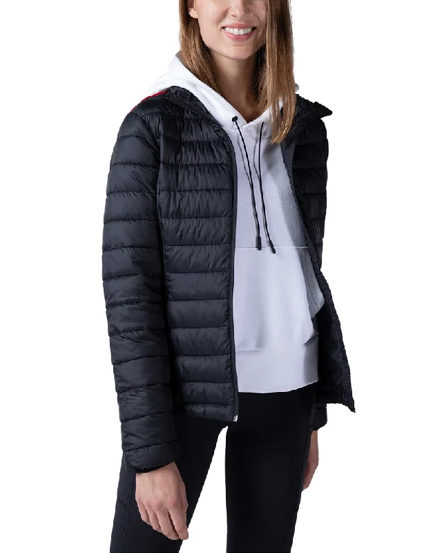 Yoga Shorts for Comfortable Daily Use -Rossignol Rossi Jacket
