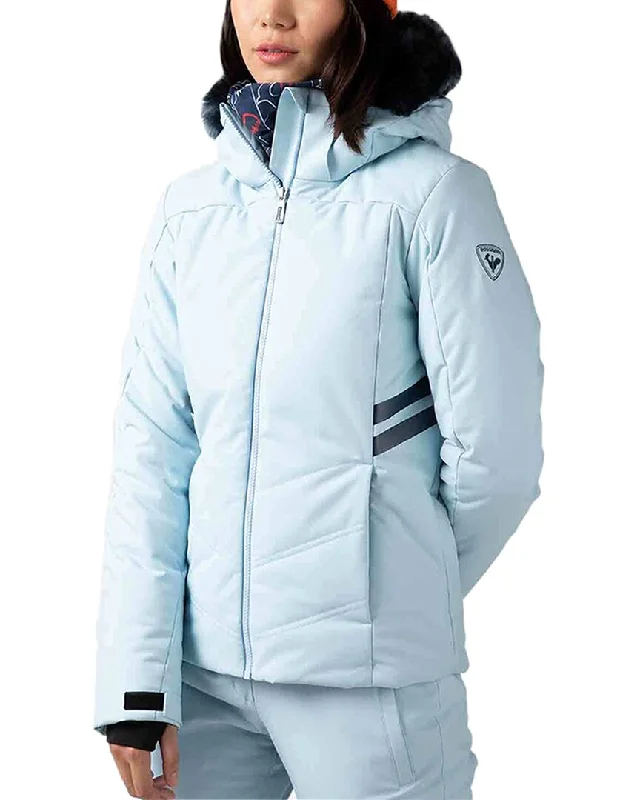 Yoga Shorts for Enhanced Movement -Rossignol Ski Jacket
