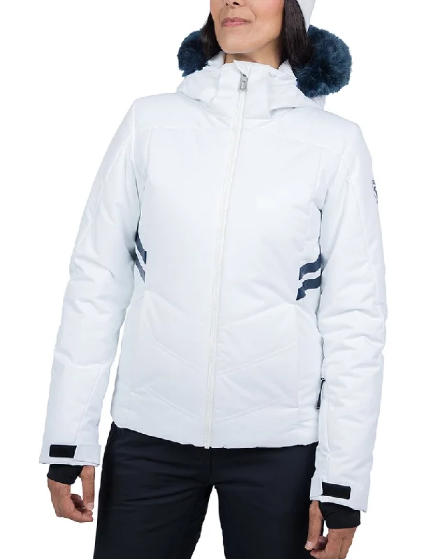 Lightweight Yoga Shorts for Yoga Practice -Rossignol Ski Jacket