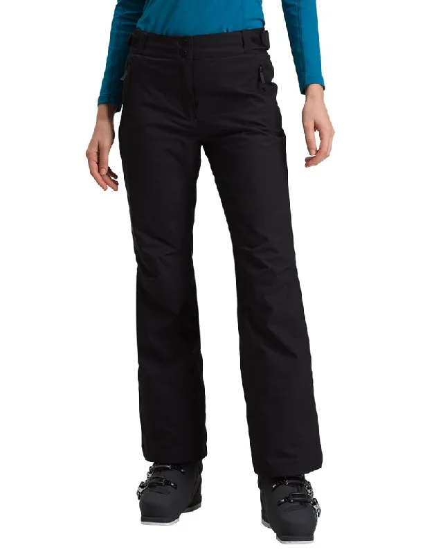 Yoga Shorts for Deep Poses -Rossignol Ski Pant