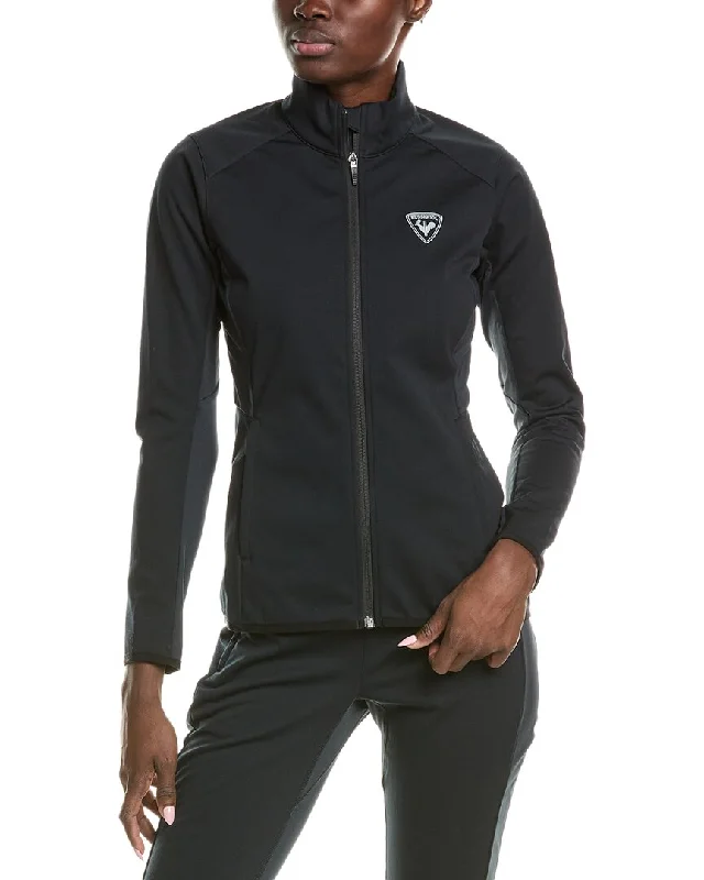 Stylish Yoga Shorts for Gym -Rossignol Softshell Xu Jacket
