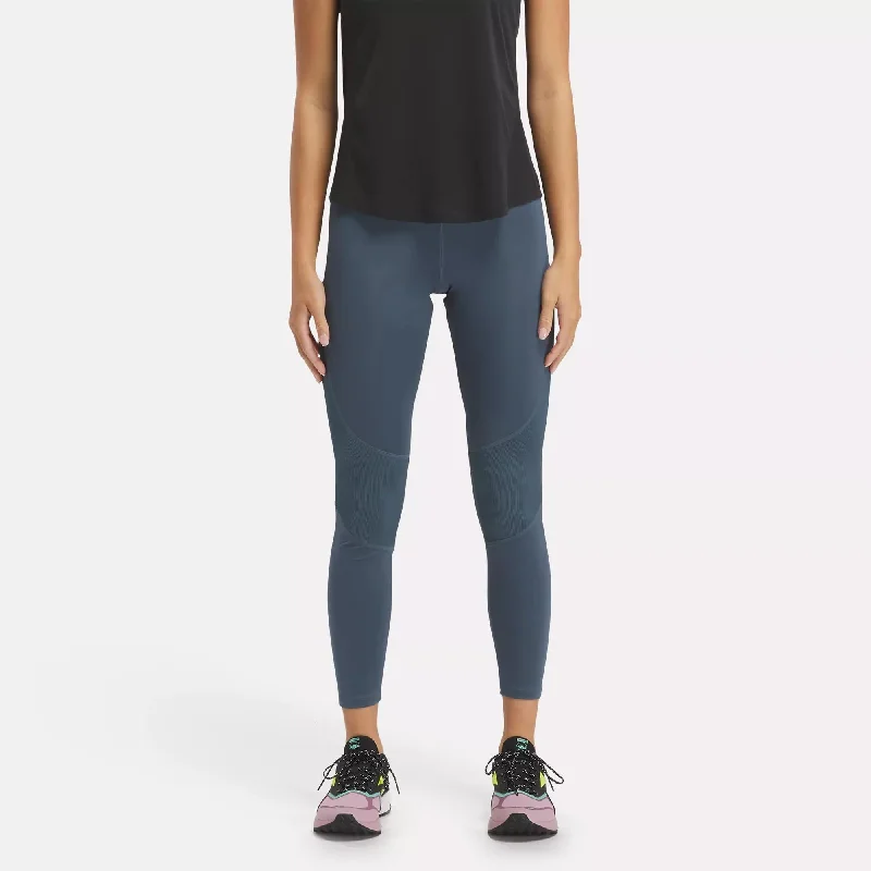 Yoga Shorts for Women’s Active Poses -Run Vector Leggings
