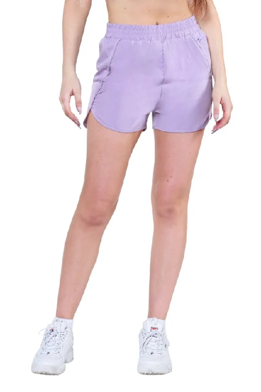 Yoga Shorts for Stretching and Flexibility -Running Short