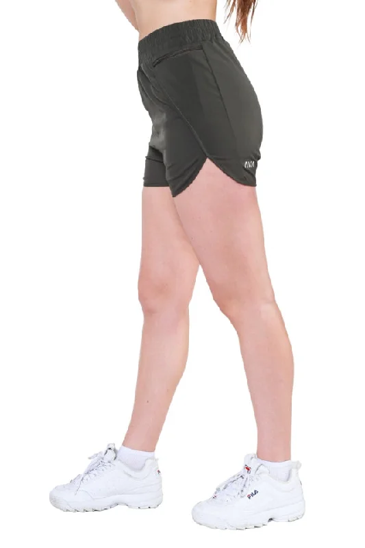 Yoga Shorts for Flexibility and Movement Training -Running Short