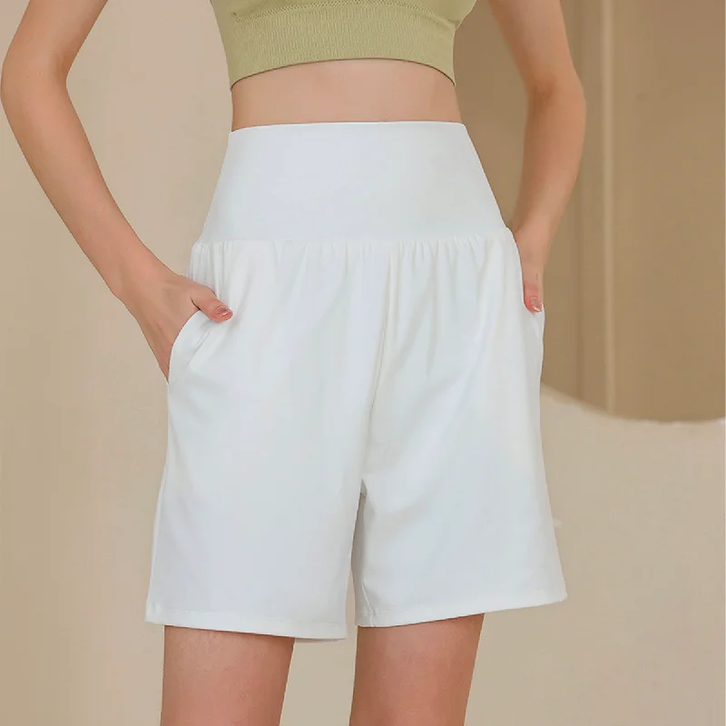 Yoga Shorts for Performance and Style -Running Sports Short