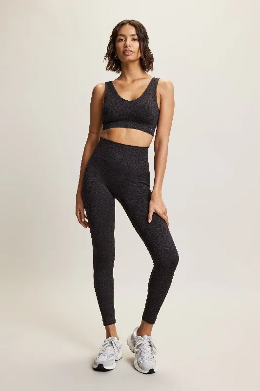 Lightweight Yoga Pants for Yoga -Jilla Active Sahara Recycled Leggings