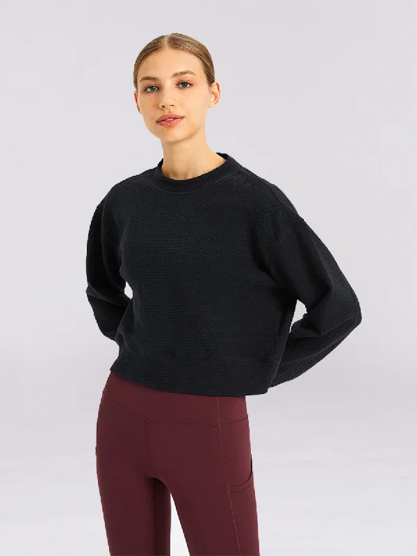 Stylish Compression Yoga Pants -The Sanctuary Shirt Black