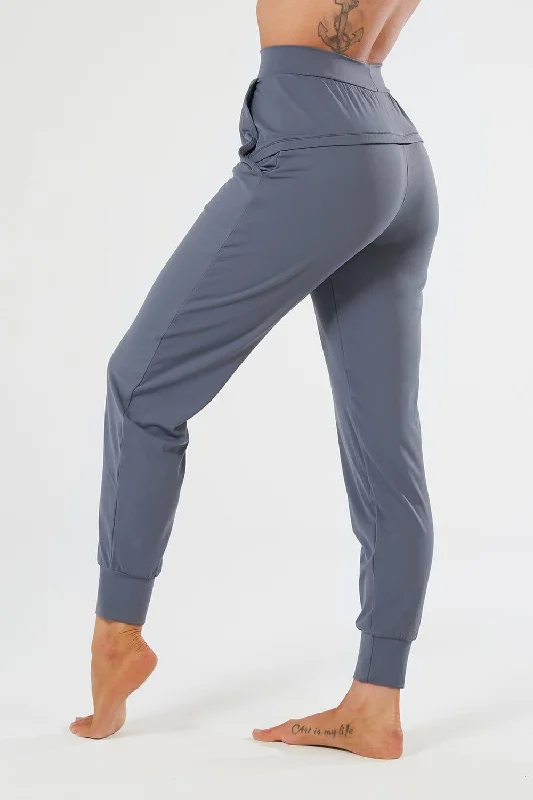 Soft Yoga Pants for Relaxation -Savasana Jogger